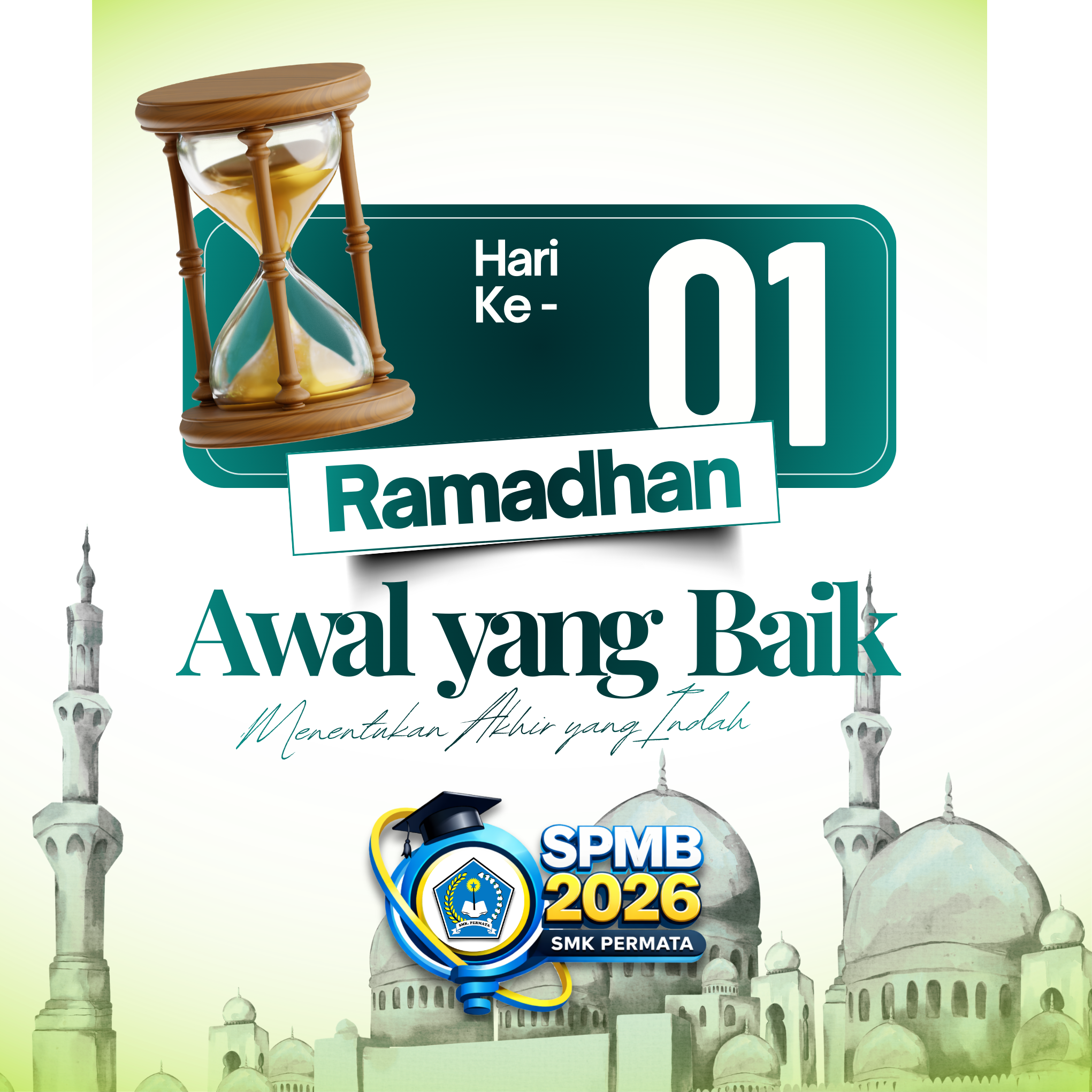 Ramadhan dan Maknanya Bagi Pelajar