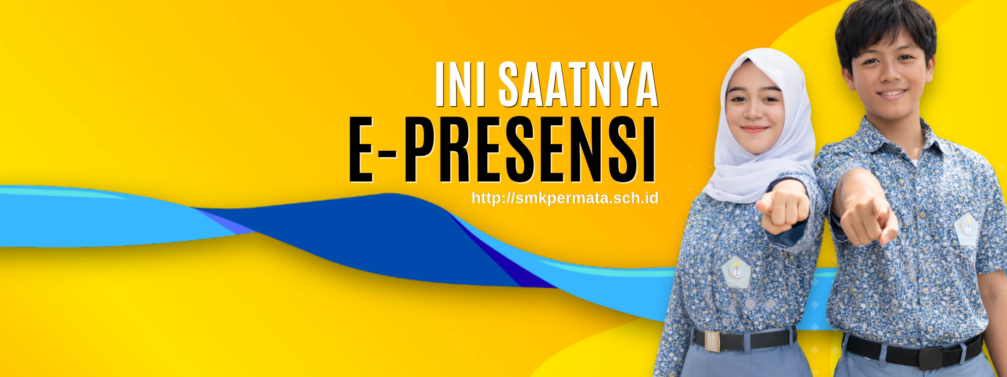 Sistem E-Presensi